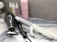 アベニール 芦屋/明るいアメニティールーム