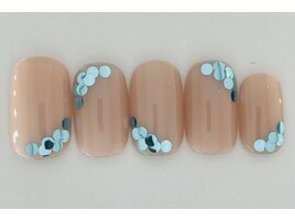 ジェル￥6600スカルプ￥11000