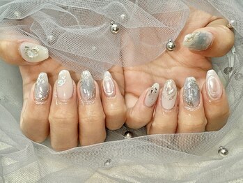 ラッキースター(Lucky Star)/