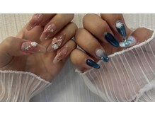 ケイリー(kaylee)/【ハンド】120分コース