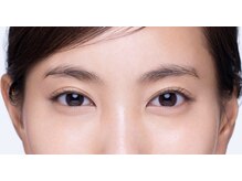 ビューズ アイブロウスタジオ 横浜ポルタ店(BIEWS)/before