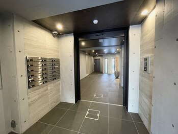 リノコロレ(ino.colore')/【エントランス】