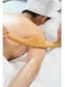 【肩こり・目の疲れ・脚のむくみ】全身カッサリンパドレナージュ＆快眠ヘッド