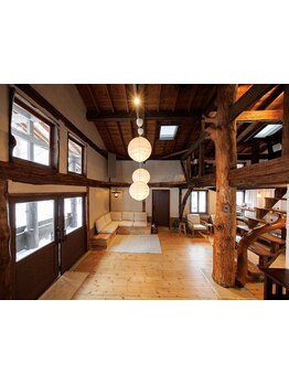 1回ごとにお支払い可能なサロン