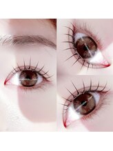 モアナ 武蔵小杉店(Moana)/立ち上げストレート