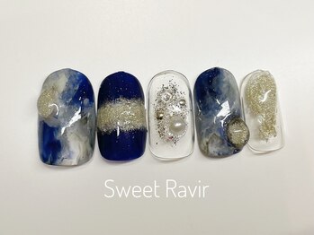 スウィートラヴィール(Sweet Ravir)/