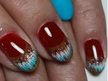 ネコノイル(neconoiru)/大人ピーコック