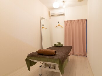 パリライム(parislime)の写真/【12/1 NEW OPEN】★OPEN特別価格★心地よく続けられる痩身エステで、理想のボディへ♪