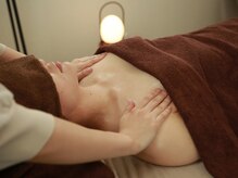 ヨハク(yohaku)の雰囲気（閑静な住宅街にある女性専用プライベートサロン）