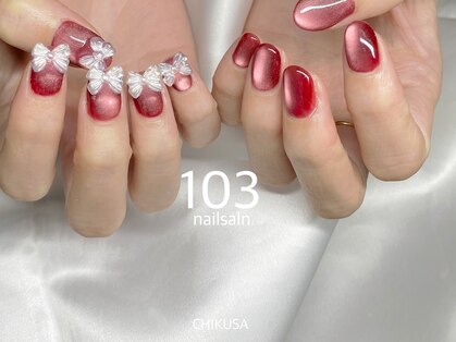 テンスリー(103)の写真