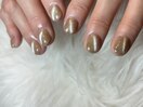 Hand マグネットネイル