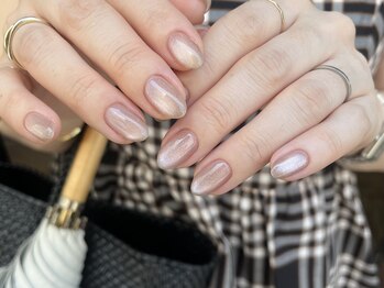 ピョル(PYOL.)/大阪肥後橋|グレージュマグ