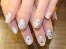 ウサギネイル 新大久保店(usagi nail)/ワンホンネイル 
