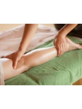 美脚になりたい