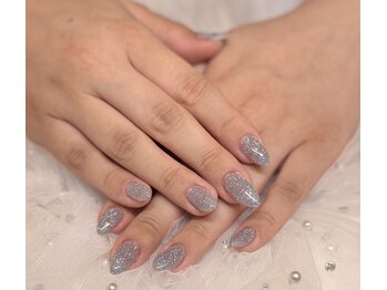 ミロクビューティーガーデン ネイル アンド アイラッシュ(MirokuBG)/takumi