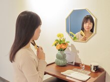 ユリラ(yu-rilla)/内観