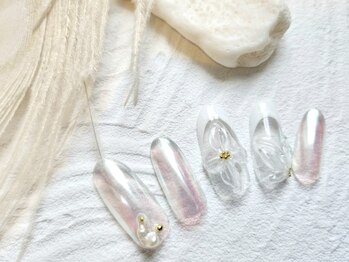 マイレ(Maile)/定額design