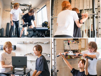 フォーカス 南新町店(FOCUS)の写真