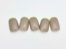 ソポカロン(sopoca-lon)/Bコース5200円