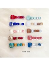 フェリックスネイル(Felix nail)/