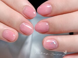 シンプルグラデーション