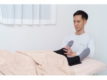 整体院 ライフアップ(Life up)/整体