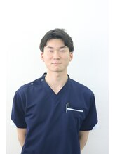 よつば鍼灸整骨院&nbsp;高原 直樹