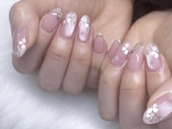 ベイビーズ ブレス(Baby's breath)/