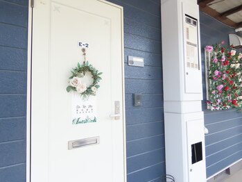 ドレミ(Do Re Mi)/お店の外観