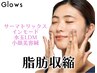【NEW】サーマトリックス＋インモード（一部位）＋水玉LDM＋小顔美容鍼