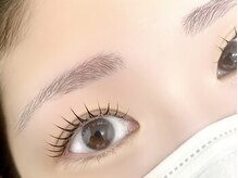 ハレル 北名古屋店(HARELU)/アイブロウ＋まつ毛パーマ