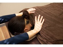 岡崎メディカル整体 アンド ゴールデンケア/つらい首・肩こり・頭痛（整体）