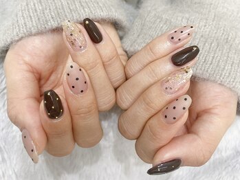 ワイエヌサロン(yn salon)/