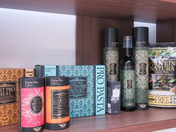 ヘッテ(Hette)/気になる商品たち