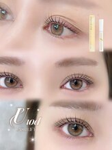 アイモア 可児店(eye mor.)/まつげパーマ