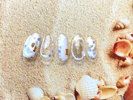 ハンド定額5800円☆8月追加