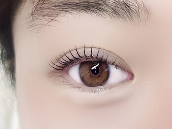 ミュゲ(muguet)の写真/《ご新規様/ラッシュリフト¥4950》しっかりとしたカウンセリングでお客様のお目元に合うデザインをご提案♪