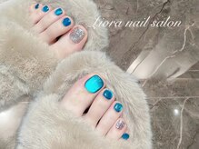 リオラ(Liora)/可愛いネイル