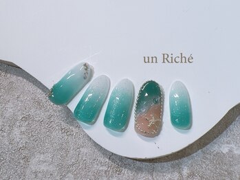 アンリッシュ 池袋東口店(un Riche)/≪60分≫¥8800 ☆25.8.353
