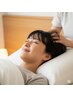 【なかなか眠れない】疲れた頭を覚醒！痛気持ちいい頭ほぐし30分