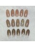 Hand 【9月・10月定額デザイン】