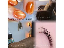 ケースタイル(K-style)の雰囲気（ドレッサー完備！コテやドライヤーもございます♪）