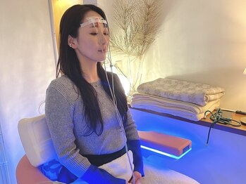 エテルノ(eterno)/座るだけのフェムケア★