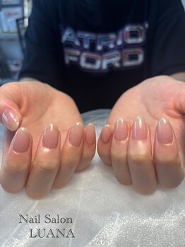 ルアナ(LUANA)/ワンカラー