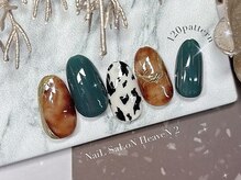 ヘヴン 谷山店(HeaVeN 2)/120パターンコース