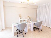 サロン テテ(tete)の雰囲気（落ち着く空間でリラックスして施術を受けていただけます☆）