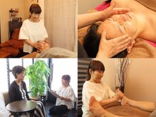 ピースブレスサロン(Peace Breath)