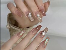 モアグラム 渋谷道玄坂店(More Glam)/持ち込み