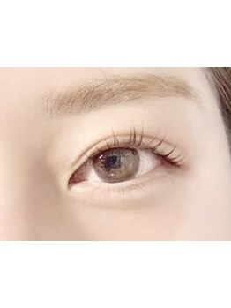 キープ力が自慢のサロン