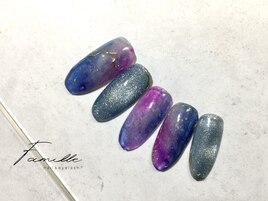 【選べる定額ネイル】Cコース